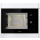 Kuchenka mikrofalowa Gorenje BM201AG1BG 800W Pojemność 20L Grill Czarny - 1036849 - zdjęcie 2